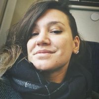 Eugenia Peruzzo (@supaigy) 's Twitter Profile