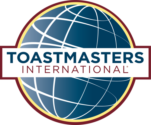 We are the High Desert Toastmasters Club 1043. We meet every 1st and 3rd Thursday of the month.