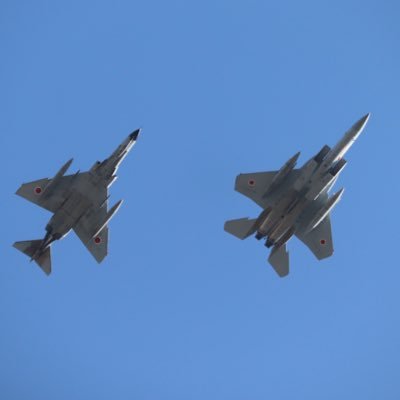NorthropF5P530's profile picture. 趣味：航空技術に関する本の読書/お気に入りの飛行機：F-5/T-38, YF-17, F-15, DC-10,