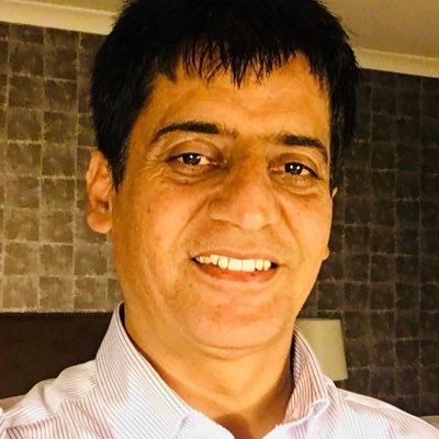 wahidjamali2's profile picture. Time is going very fast need to work hard 😓