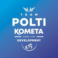 Team Polti Kometa Development(@PoltiKometaDEV) 's Twitter Profile Photo