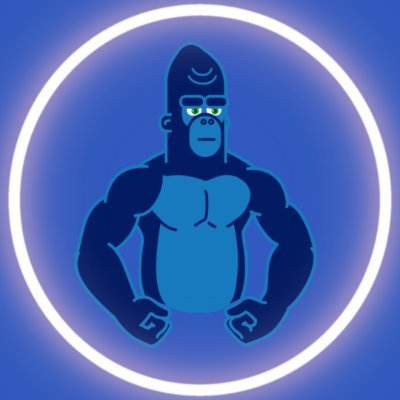 Hello i'm the original Harry Gorilla on TON. Born on the 23rd of april 2024. https://t.co/xgp4GpTcrf CA / EQCFP9JYYXQgDGhS3PQATim5nl75SGjlWirFTjNn5tNtp1Om