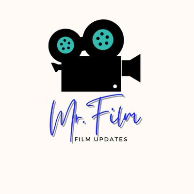 MrFilmm's profile picture. 🎬 Movies | 📺 OTT & Theatricals | 🎥 Shooting Updates | 🕵️‍♂️ Inside Scoops | 🌟 Cinema Trends | ✨ All Things Entertainment