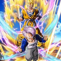 AGL LR Ssj Gohan (Future) & Trunks (Youth) 🍉(@procitron) 's Twitter Profile Photo