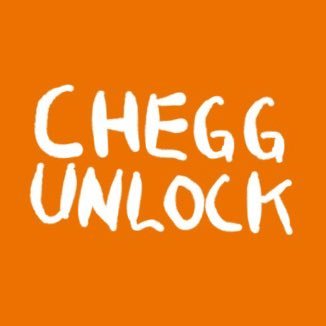 CHEGGUNLK's profile picture. 🔴 offline 📌CHEGG UNLOCKING SERVICE (RUSH)