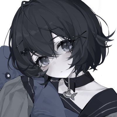 luvYu0v0's profile picture. 眠