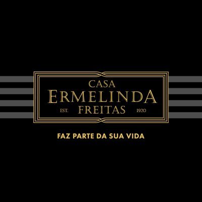 A Casa Ermelinda Freitas produz vinhos em Fernando Pó - Palmela, desde 1920. São 27 varietais plantados por 445 hectares de vinhas entre os rios Sado e Tejo.