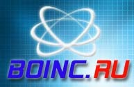 Russia Team at BOINC.
Alliance, made for better world & distributed computing.