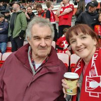 Rob Paisley (@robpaisley6) 's Twitter Profile Photo Rob Paisley (@robpaisley6) 's Twitter Profile Photo