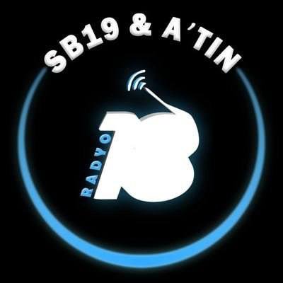 The Unofficial A'TIN Radio Station - Managed by @familiafresco ||

Follow & stream with us on Stationhead: https://t.co/hP4oTcDLCz

#AngatAngPinoy