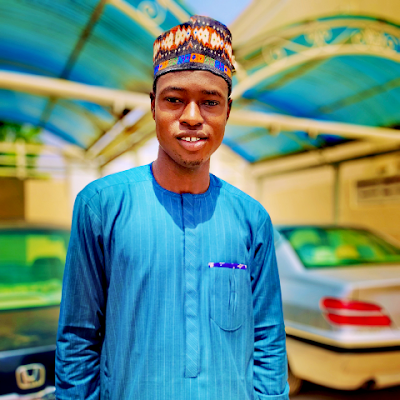 RabiuMukht8098's profile picture. 