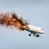 Aviation Accidents(@Aviation_Accid) 's Twitter Profile Photo