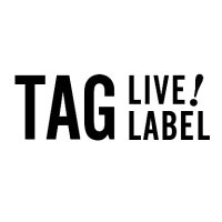 【公式】TAG LIVE LABEL(@TAGLIVELABEL) 's Twitter Profile Photo