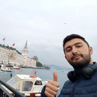 Bahadırhan Ceylan(@BahdrhanCeylan) 's Twitter Profile Photo