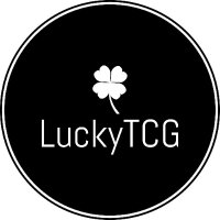 Lucky TCG🍀 (@luckytcg) 's Twitter Profile Photo Lucky TCG🍀 (@luckytcg) 's Twitter Profile Photo