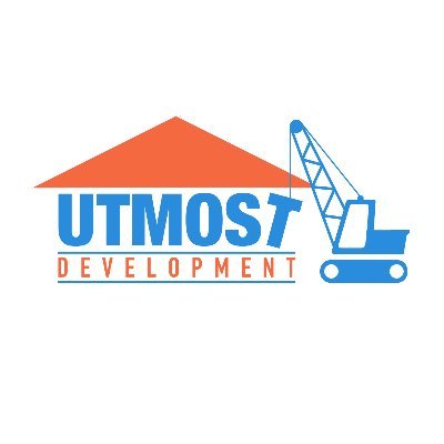 Utmost Development is a premier real estate development company that specializes in creating exceptional living spaces for individuals and families.