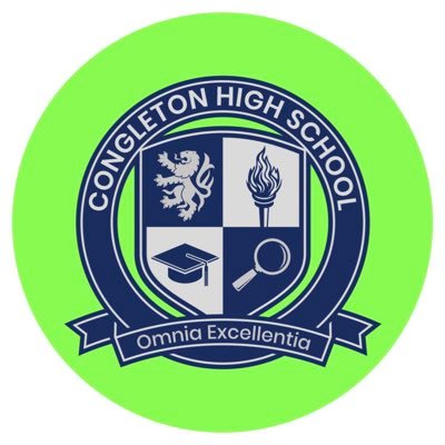 information about ICT/Computer Science at Congleton High School