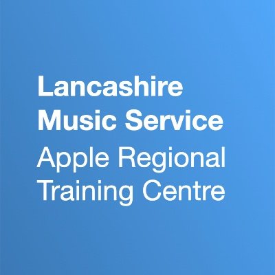 Lancashire Music Service Apple RTC