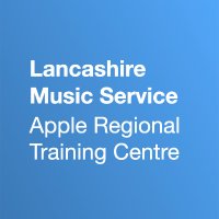 Lancashire Music Service Apple RTC (@lmsrtc) 's Twitter Profile