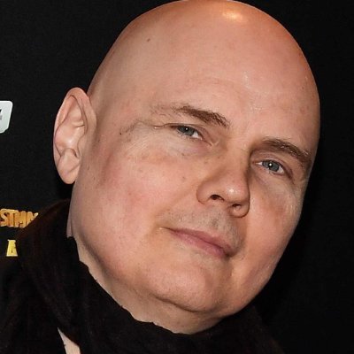 William Patrick Corgan Jr. is an American musician, singer, songwriter, and professional wrestling promoter. If you're a fan of Billy Corgan and his legendary