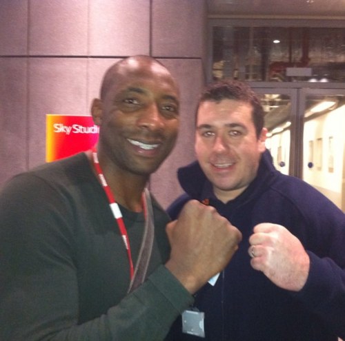 Mrskyaggi's profile picture. Your localy friendly Sky man! Love the UFC MMA Boxing and Leeds United! Sure there has been Deaths and injuries in boxing....But none of them serious!