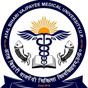 Official Account of Atal Bihari Vajpayee Medical University (ABVMU), Lucknow, Uttar Pradesh