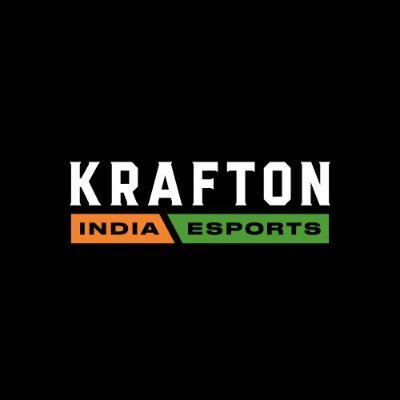 KRAFTON INDIA ESPORTS Profile