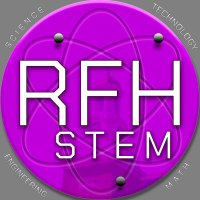 RFH STEM(@RFH_STEM) 's Twitter Profile Photo