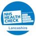 NHS Health Checks Lancashire (@NHSHCLancashire) Twitter profile photo