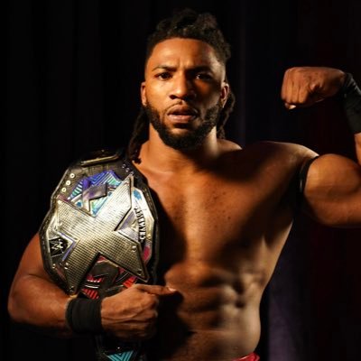 Im a man,enjoyer of all wrestling,fuck the owners support the talent.I block all trolls,douchebags and assholes.we’re here to enjoy wrestling and have fun👍🏾