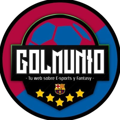 Golmunio Barcelona 𝕏