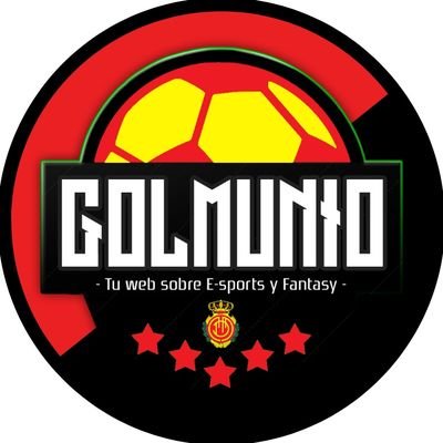 📋 Cuenta @Golmunioes sobre toda la actualidad del Mallorca relacionada con el mundo Fantasy 👹‼️ | Noticias, posibles alineaciones, fichajes y recomendaciones.