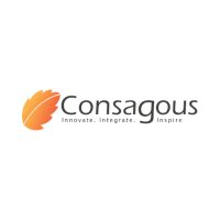 Consagous Technologies LLC(@consagous) 's Twitter Profile Photo