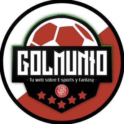 Cuenta de información fantasy sobre el @GironaFC ❤️ en @GolmunioES | Noticias, lesionados, posibles alineaciones...