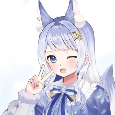 雪狐 ねむこzZ (@nemnemkoo0) / Posts / X