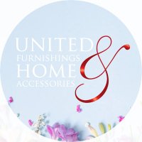 United Furnishings & Home Accessories(@unitedfhome) 's Twitter Profile Photo
