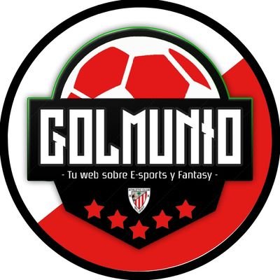 👥 Cuenta de información de @GolmunioES sobre el #AthleticClub. Noticias, posibles alineaciones... Campeones de #CopaDelRey.