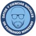 Dr. Fernando Ariel Manzano (@fernand34532790) Twitter profile photo