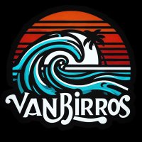 VanBirros(@vanbirros) 's Twitter Profile Photo