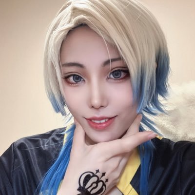 mumu_cos1 Profile Picture
