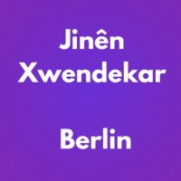 Jinên Xwendekar - Berlin(@JX_berlin) 's Twitter Profileg
