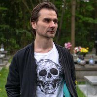 Marek Kołton(@Trobormark) 's Twitter Profile Photo