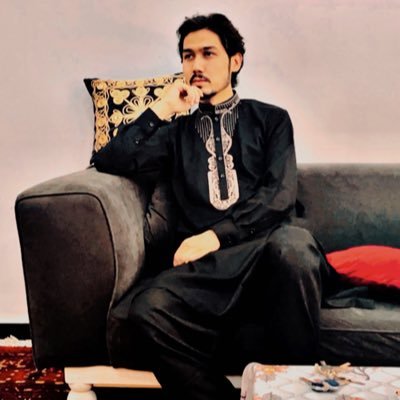 Bilal_Moradi_26's profile picture. FullStack Developer