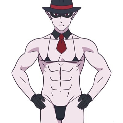 変態神士とすさんのプロフィール画像