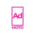 Ad-MOTO (@AdMOTOUK) Twitter profile photo