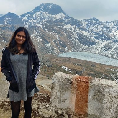 Prithivishaa's profile picture. 