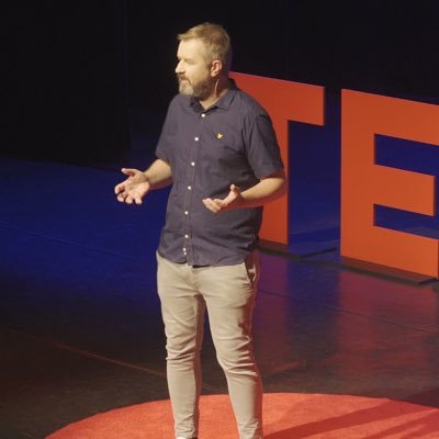 Editor @PHPlusMag, chair Heat Pump Association of Ireland, Co-host @zeroambitions21. TEDx talker: https://t.co/w6E8p0wtRI Born @ 334.42 PPM CO2 🌍 He/him