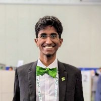 Madhan Srinivasan Kumar, MD (@madhansrini) 's Twitter Profile Photo Madhan Srinivasan Kumar, MD (@madhansrini) 's Twitter Profile Photo
