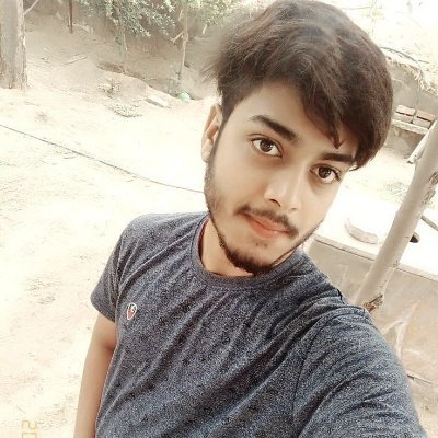 Ritesh_sol22 Profile Picture