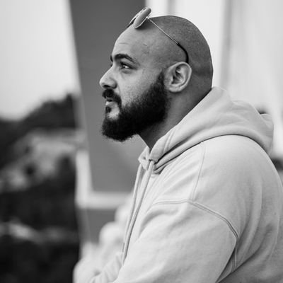 Ali_Muttardi's profile picture. ● 3d Artist 
● Architectural Visualization